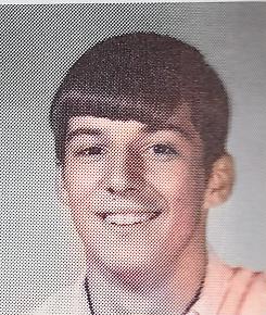 Jerry Booth